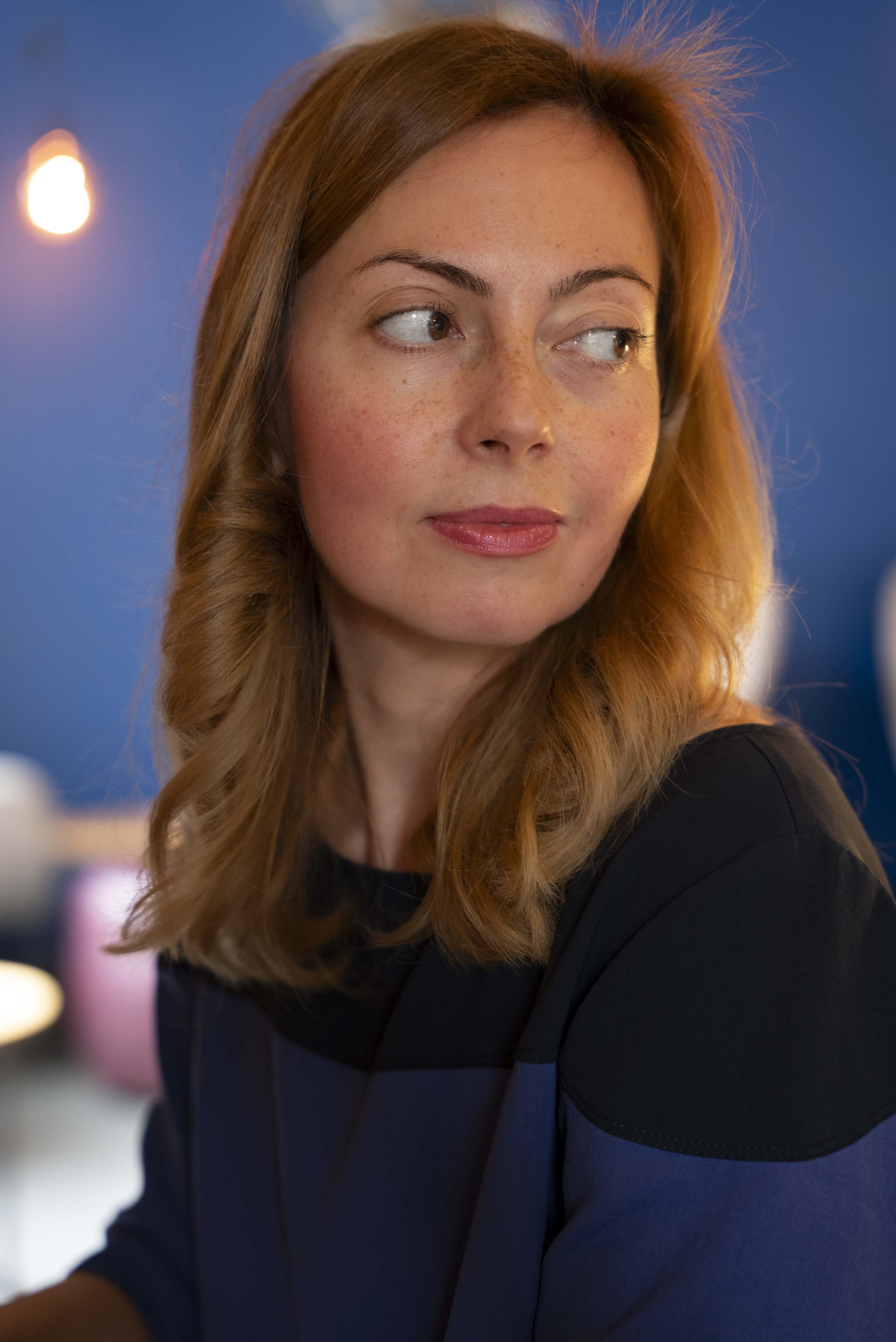 Phillipa Spassova